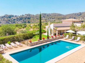 Villa Son Maguet by Interhome